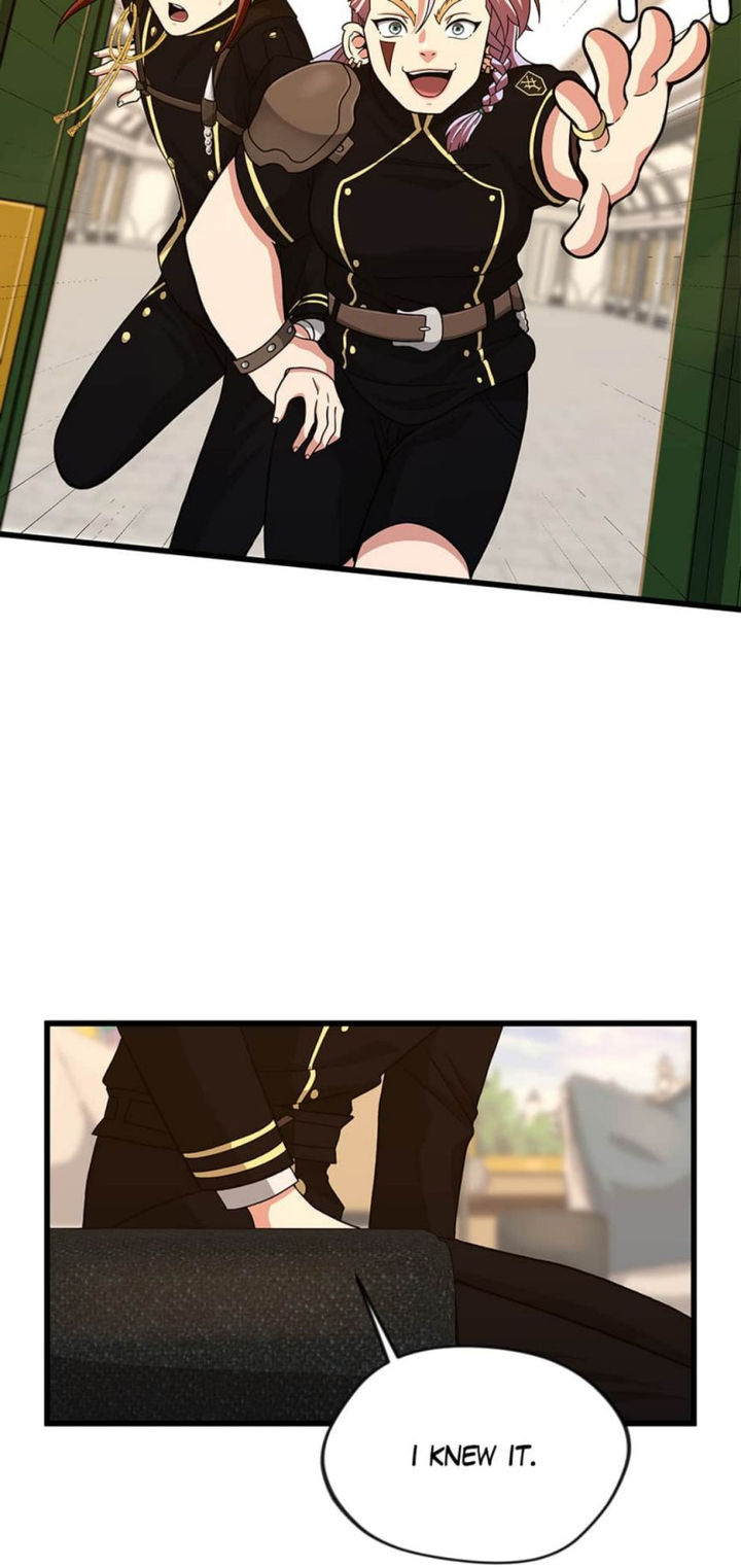 18+ The Beginning After the End Chapter 91 page 32