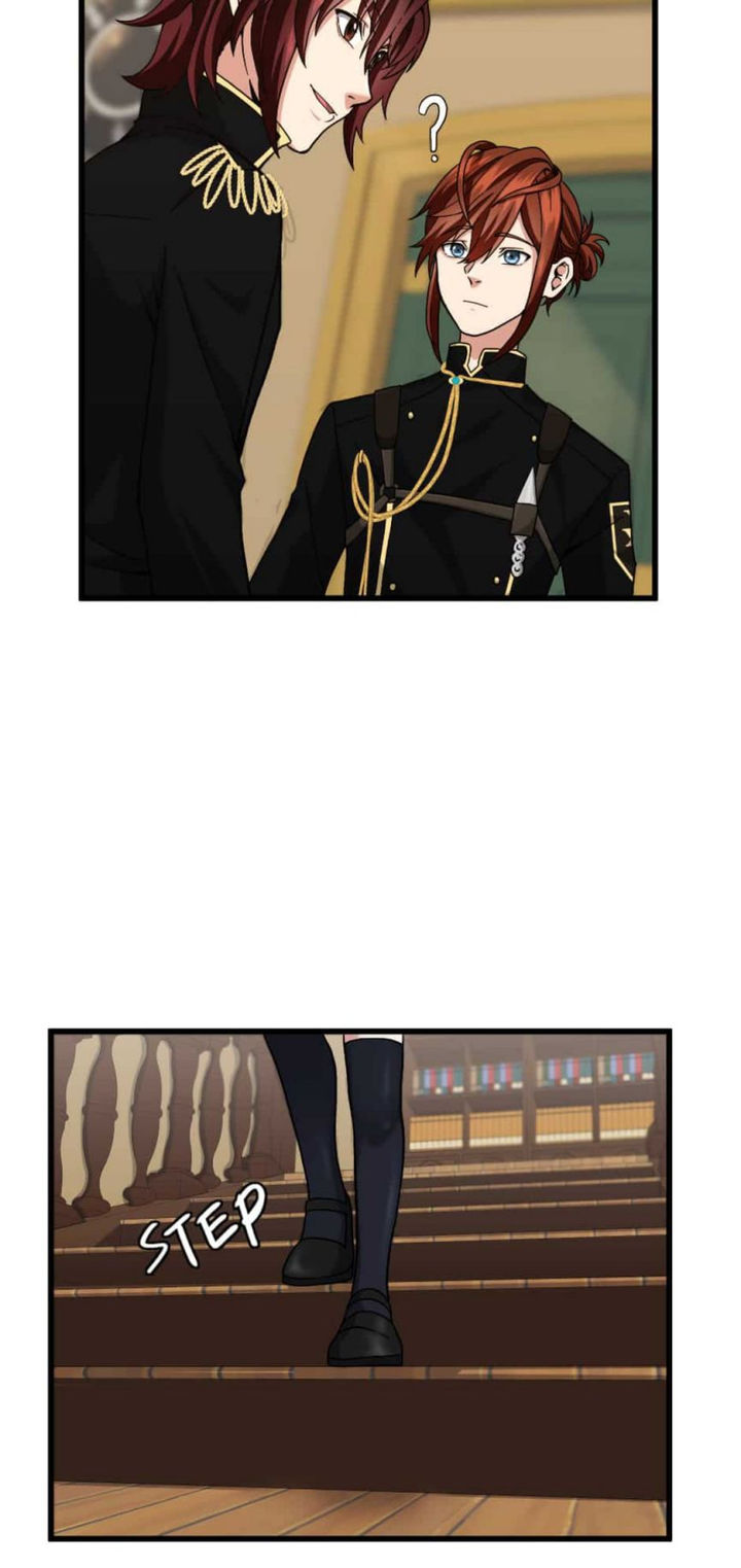18+ The Beginning After the End Chapter 91 page 38