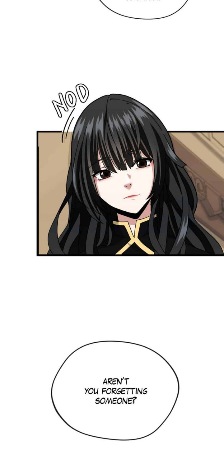 18+ The Beginning After the End Chapter 91 page 41