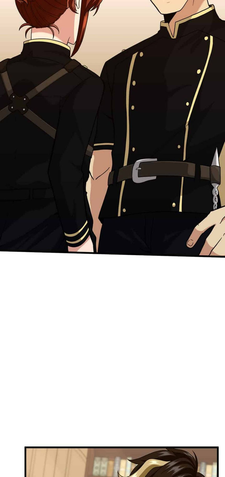 18+ The Beginning After the End Chapter 91 page 55