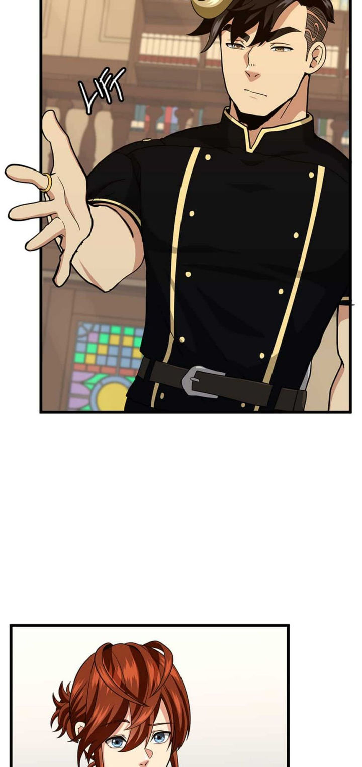 18+ The Beginning After the End Chapter 91 page 56