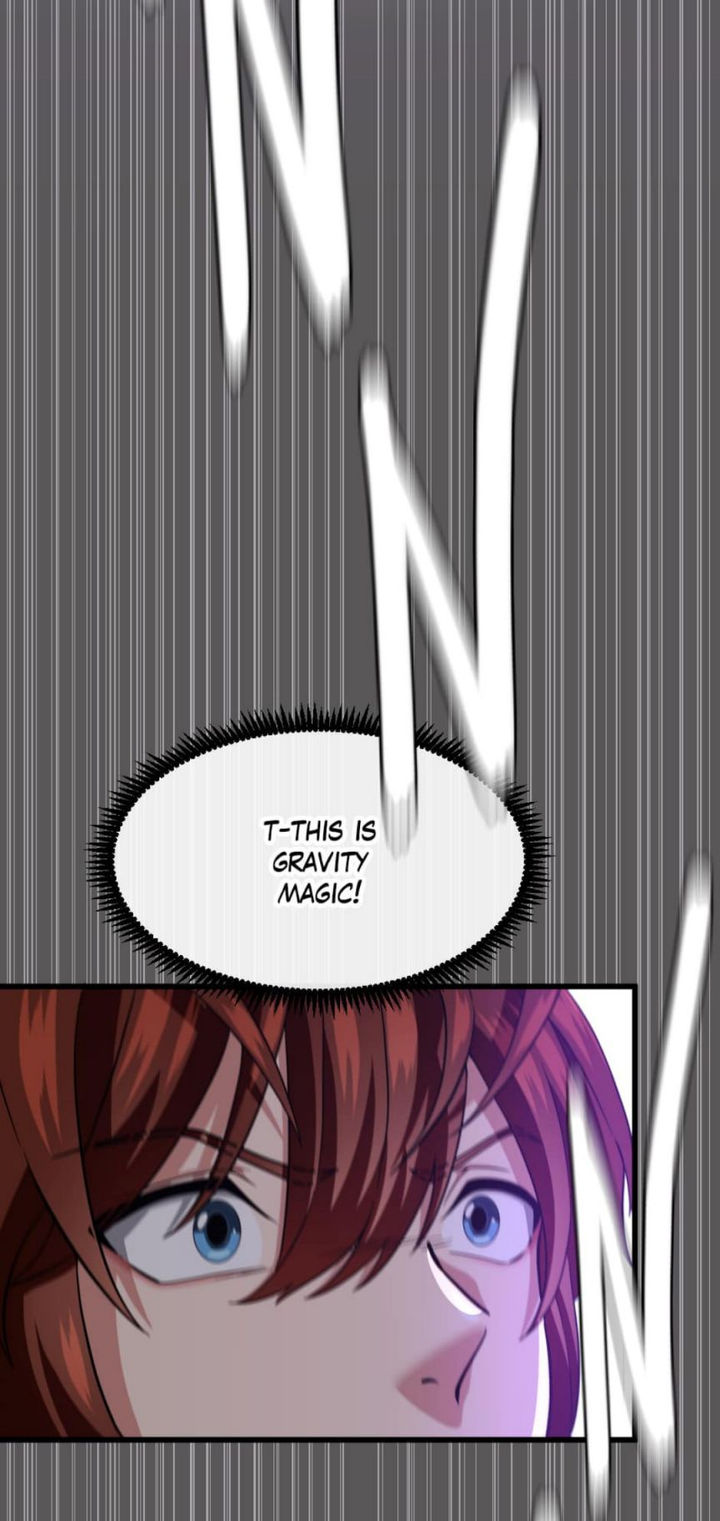 18+ The Beginning After the End Chapter 91 page 59