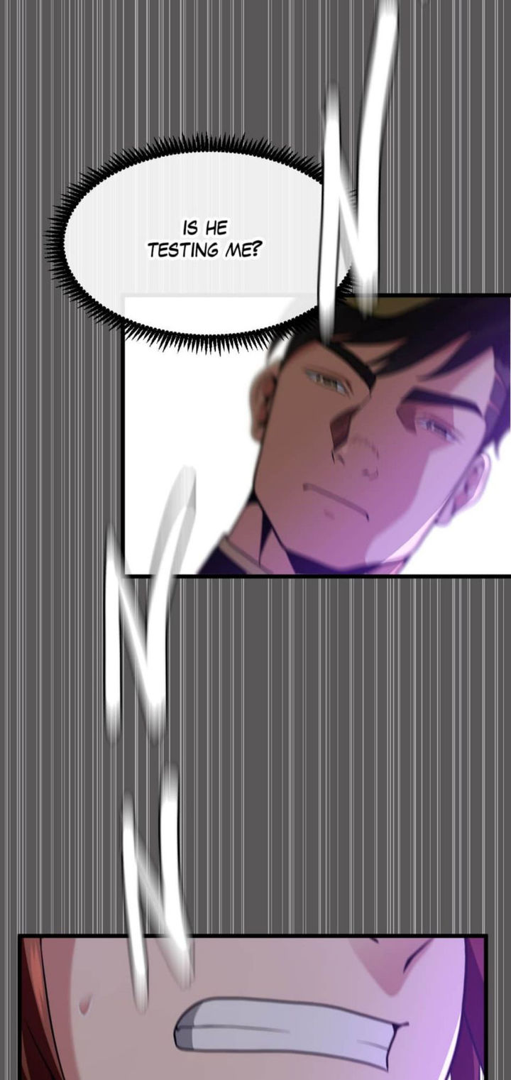 18+ The Beginning After the End Chapter 91 page 60
