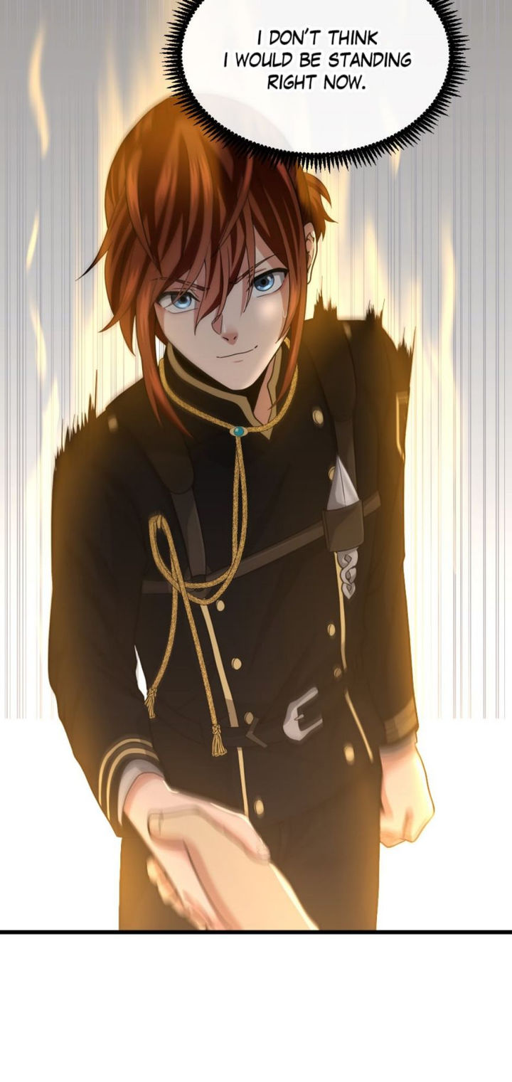 18+ The Beginning After the End Chapter 91 page 62
