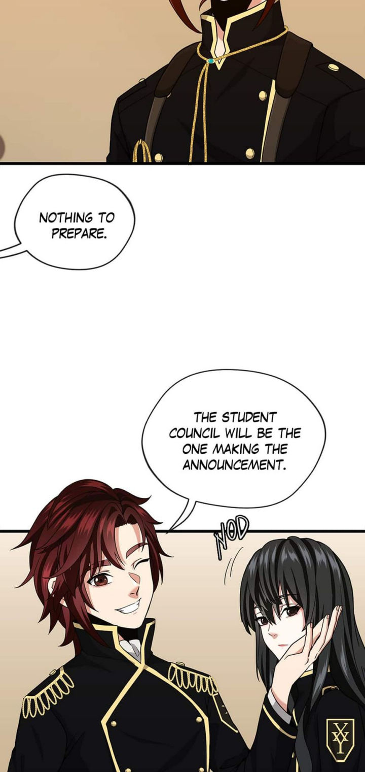 18+ The Beginning After the End Chapter 91 page 69