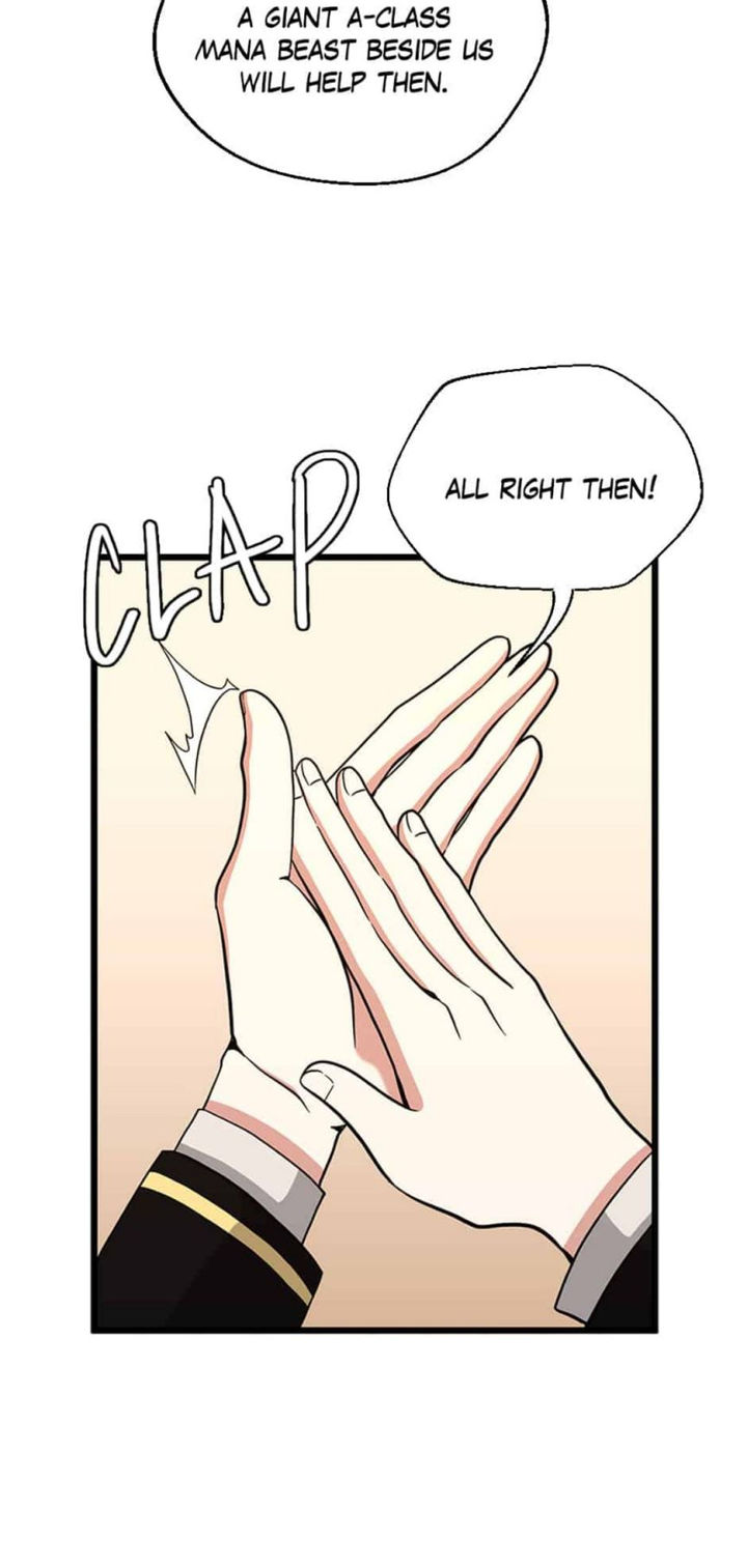 18+ The Beginning After the End Chapter 91 page 71