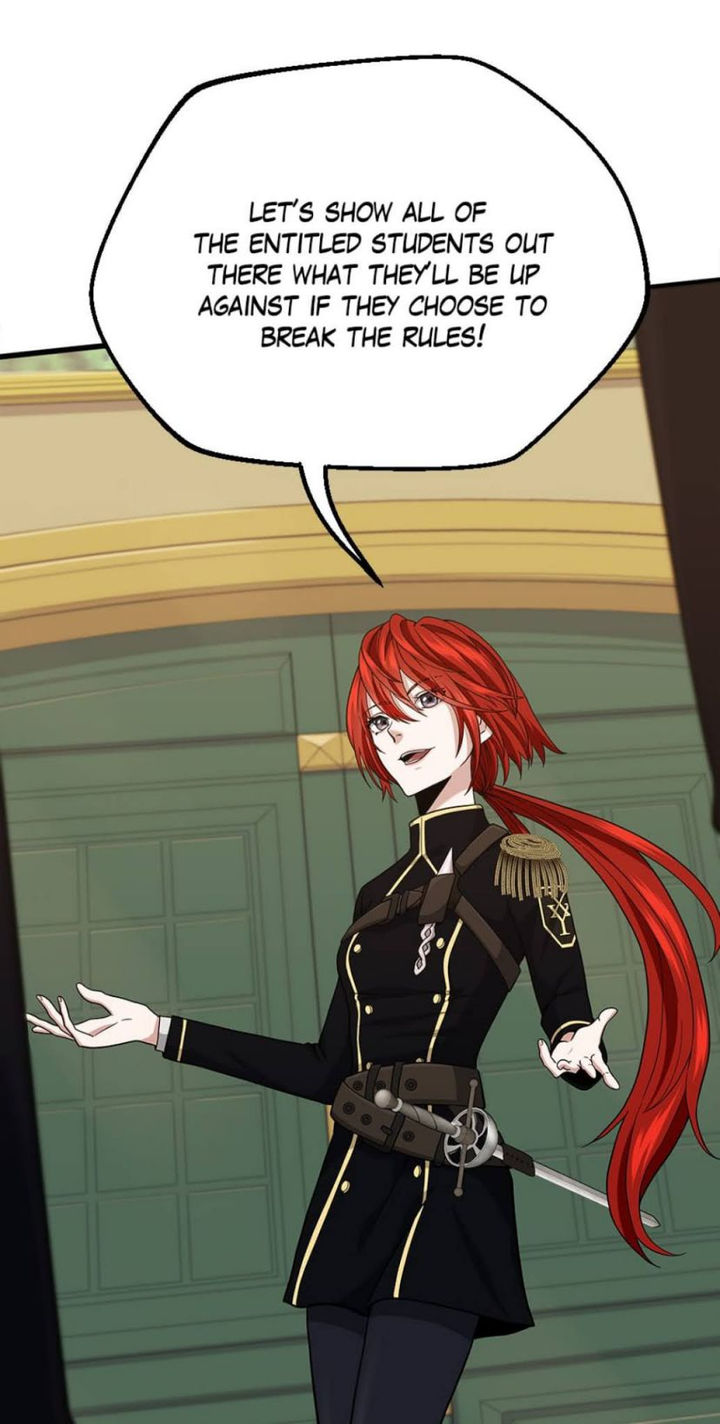 18+ The Beginning After the End Chapter 91 page 72