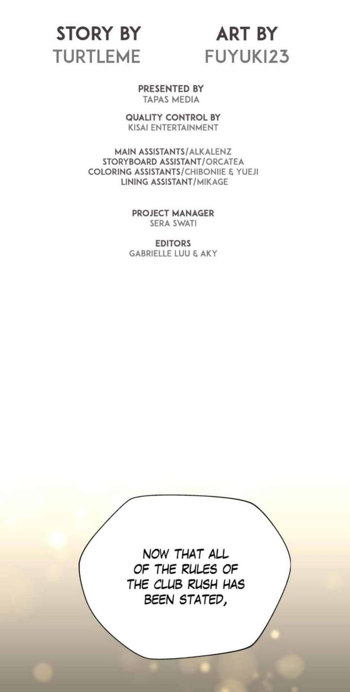 18+ The Beginning After the End Chapter 91 page 74