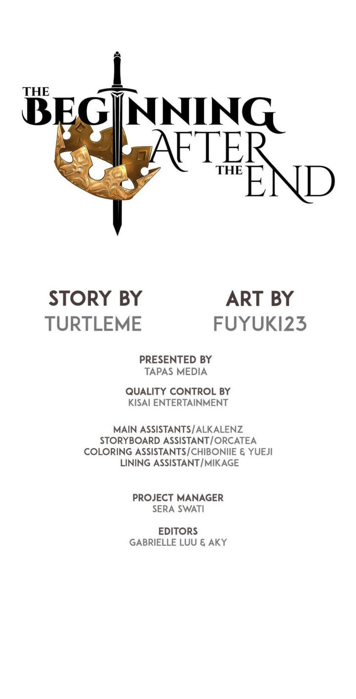 18+ The Beginning After the End Chapter 92 page 1
