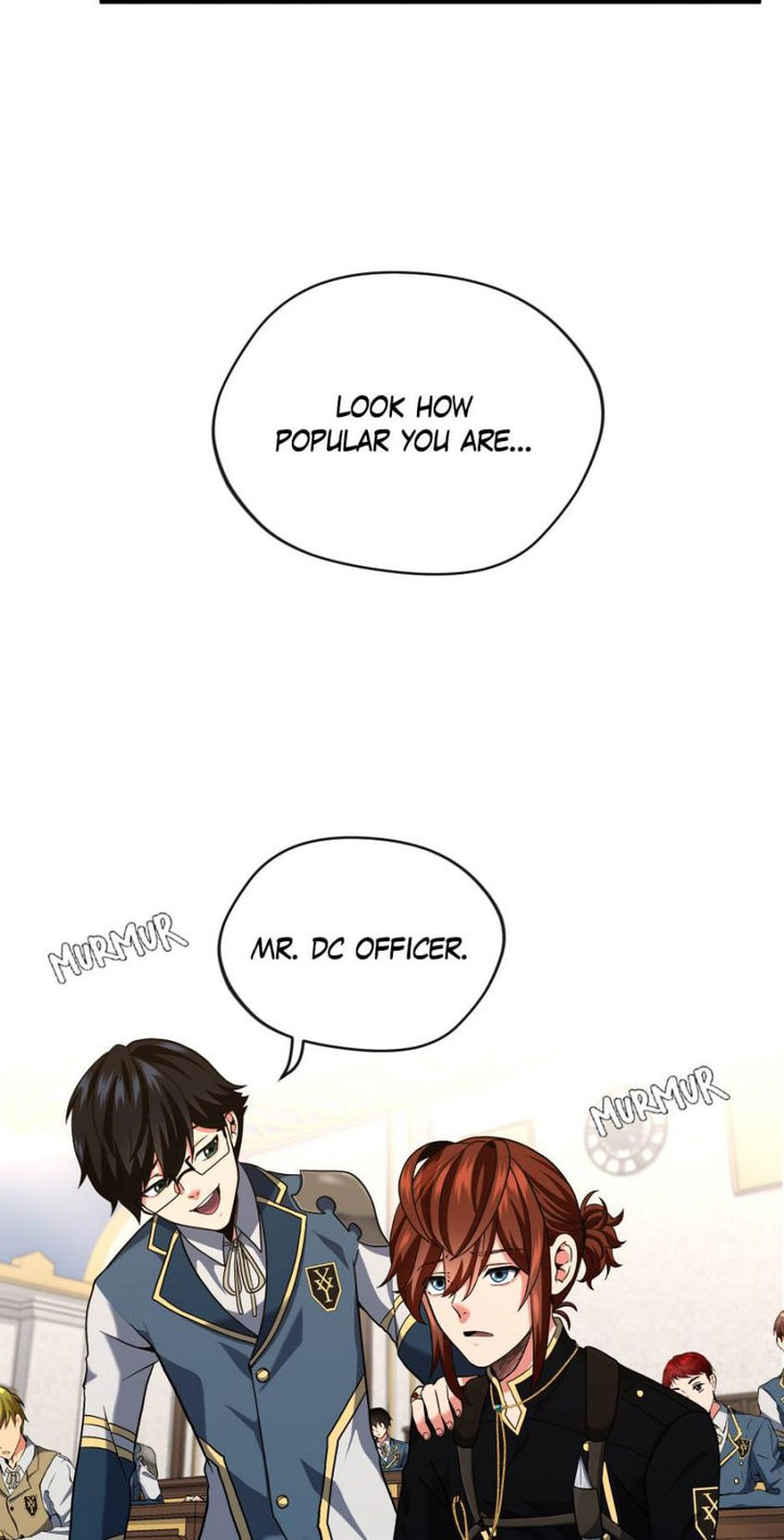18+ The Beginning After the End Chapter 92 page 4