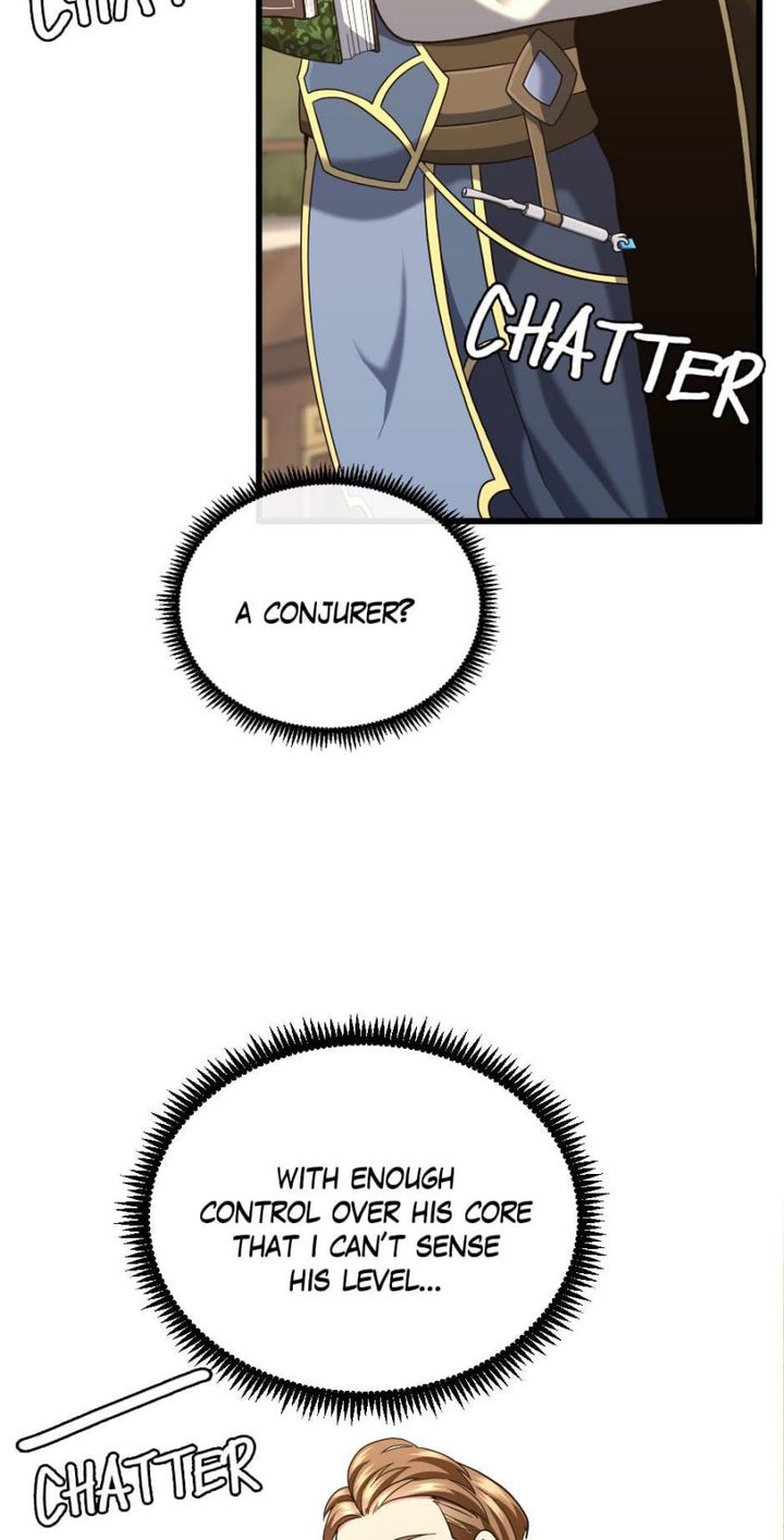 18+ The Beginning After the End Chapter 92 page 7