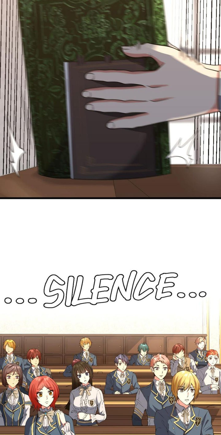 18+ The Beginning After the End Chapter 92 page 9