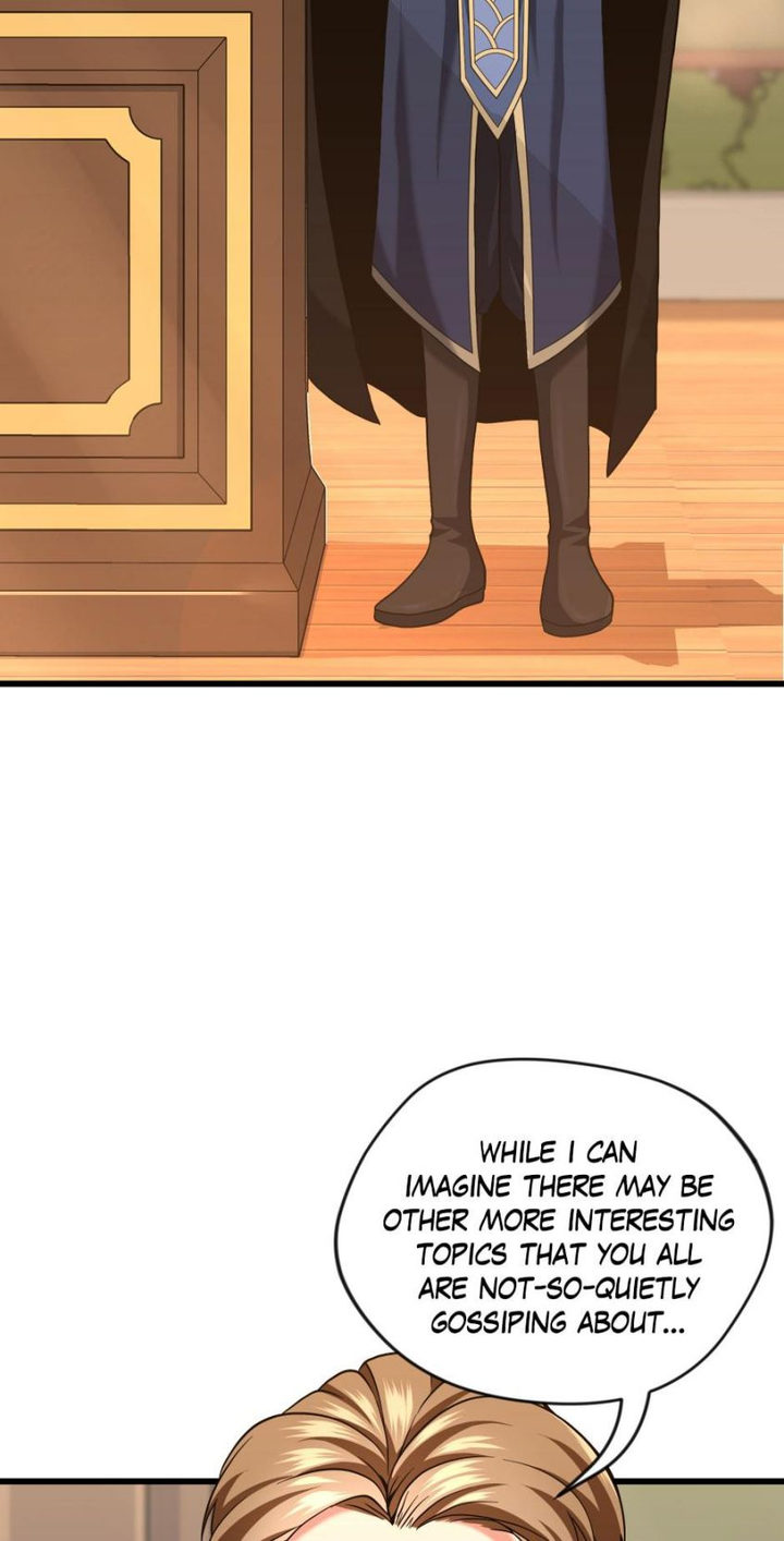 18+ The Beginning After the End Chapter 92 page 11