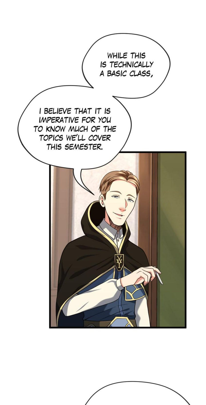 18+ The Beginning After the End Chapter 92 page 13