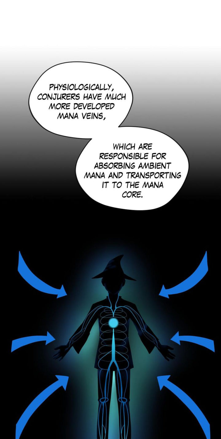 18+ The Beginning After the End Chapter 92 page 17