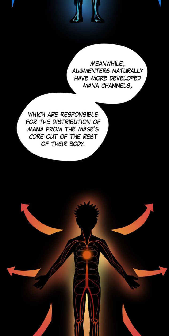 18+ The Beginning After the End Chapter 92 page 18
