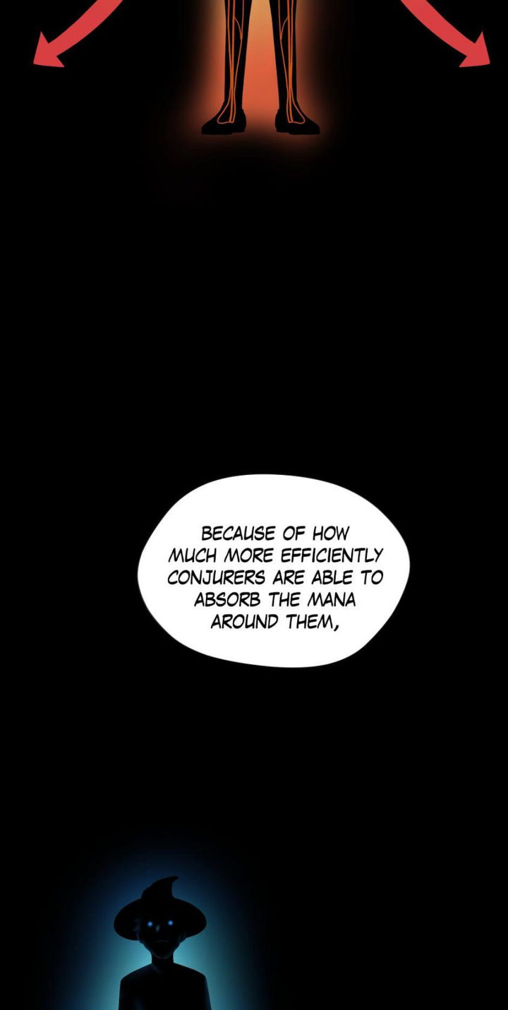 18+ The Beginning After the End Chapter 92 page 19
