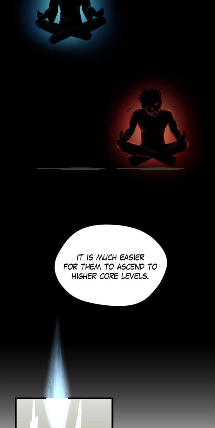 18+ The Beginning After the End Chapter 92 page 20