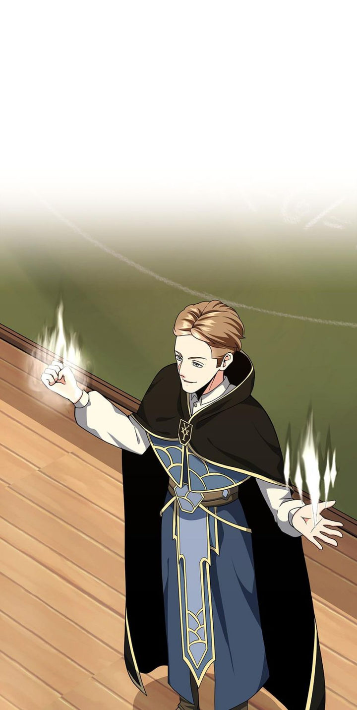 18+ The Beginning After the End Chapter 92 page 22