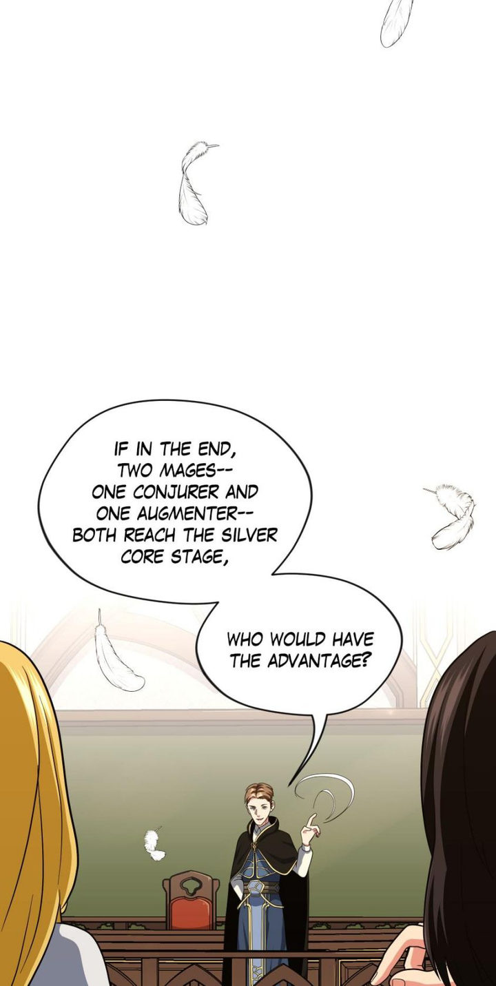 18+ The Beginning After the End Chapter 92 page 26