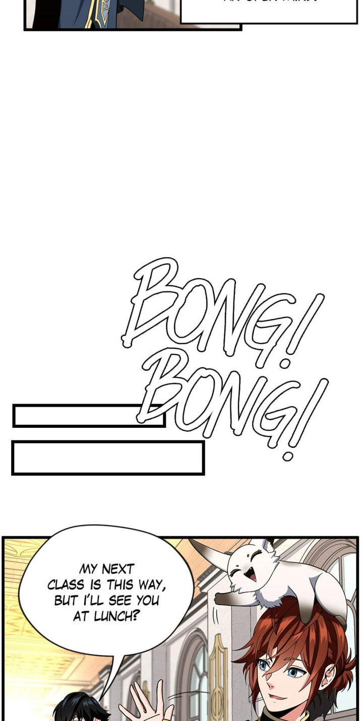 18+ The Beginning After the End Chapter 92 page 30
