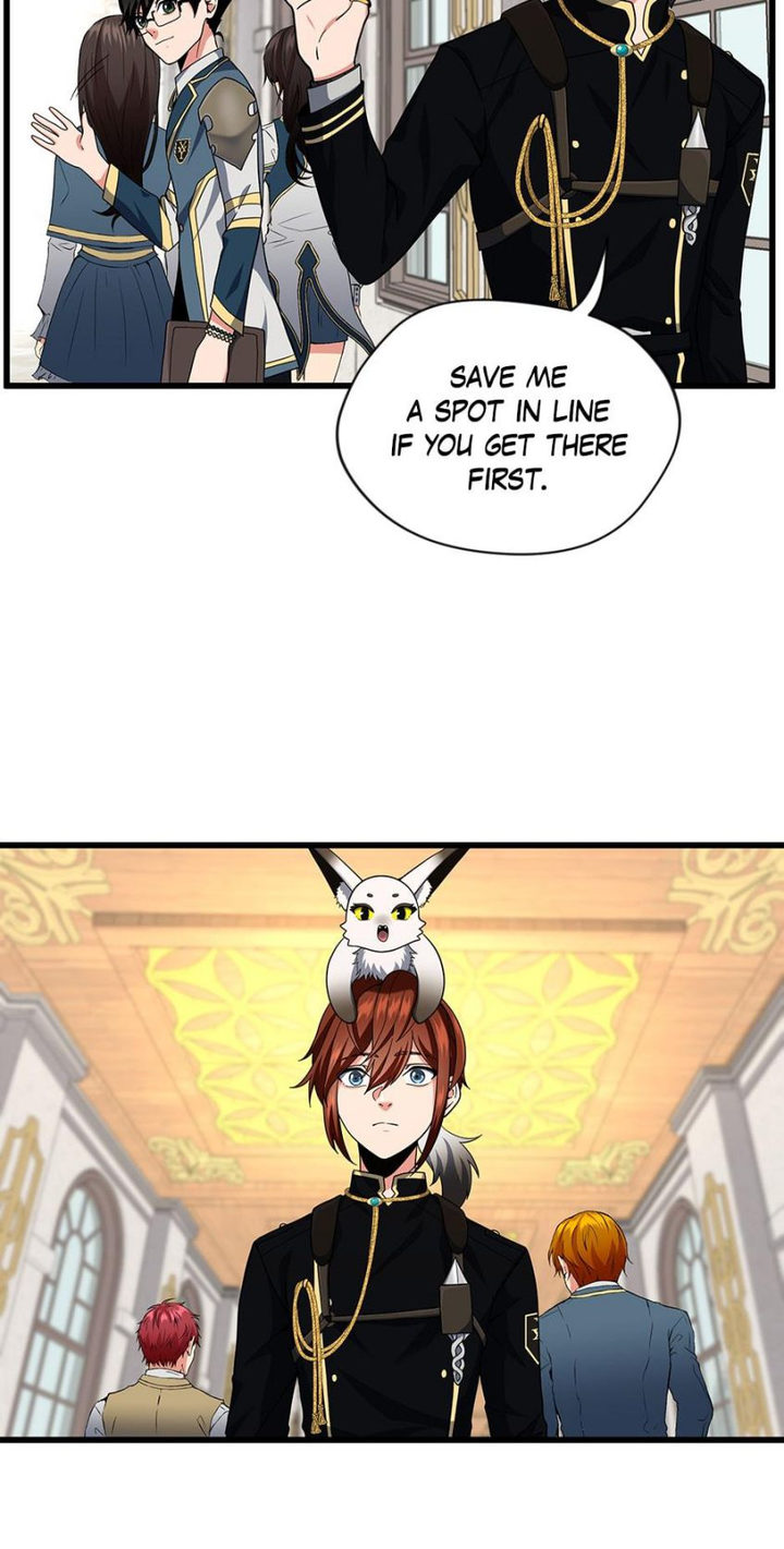 18+ The Beginning After the End Chapter 92 page 31