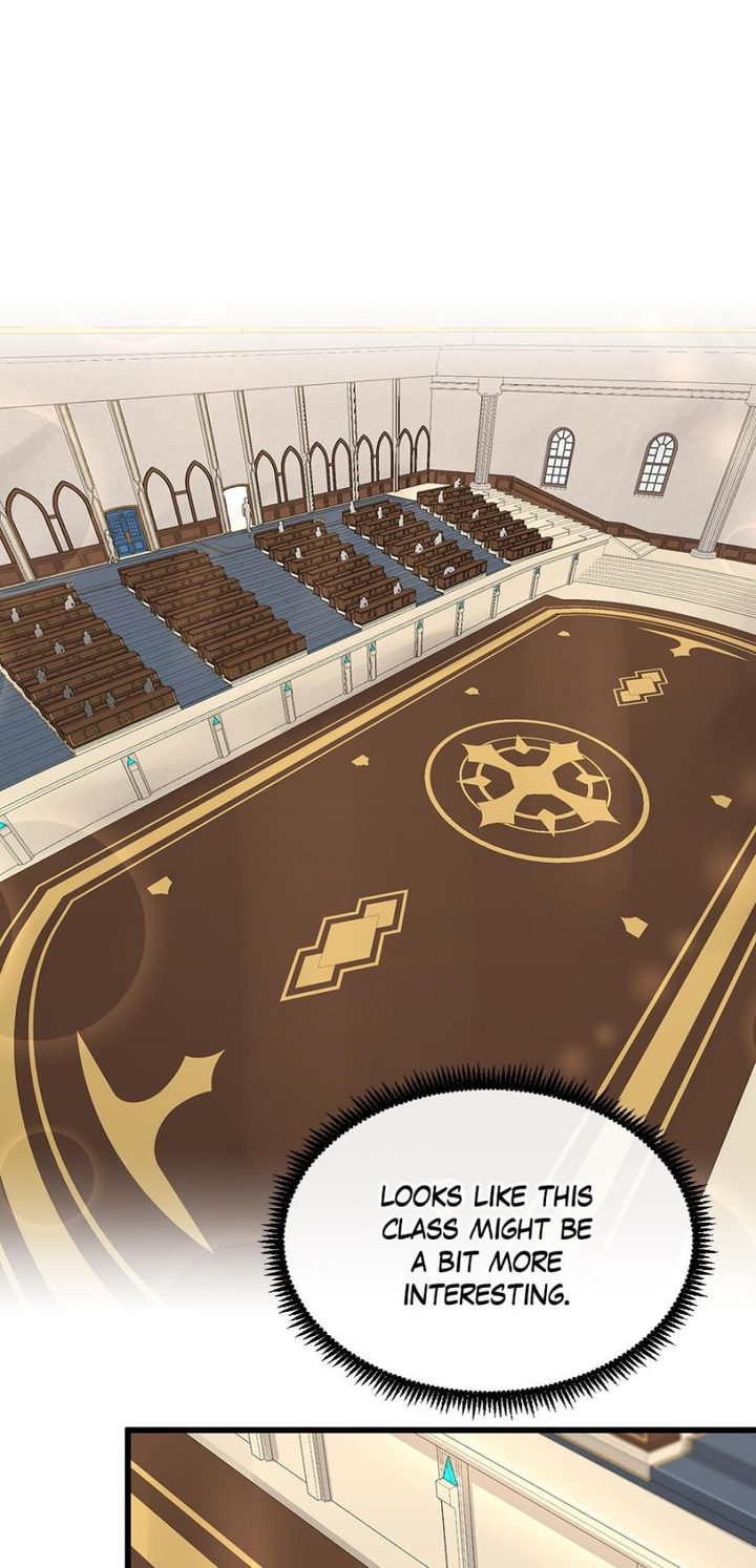 18+ The Beginning After the End Chapter 92 page 32