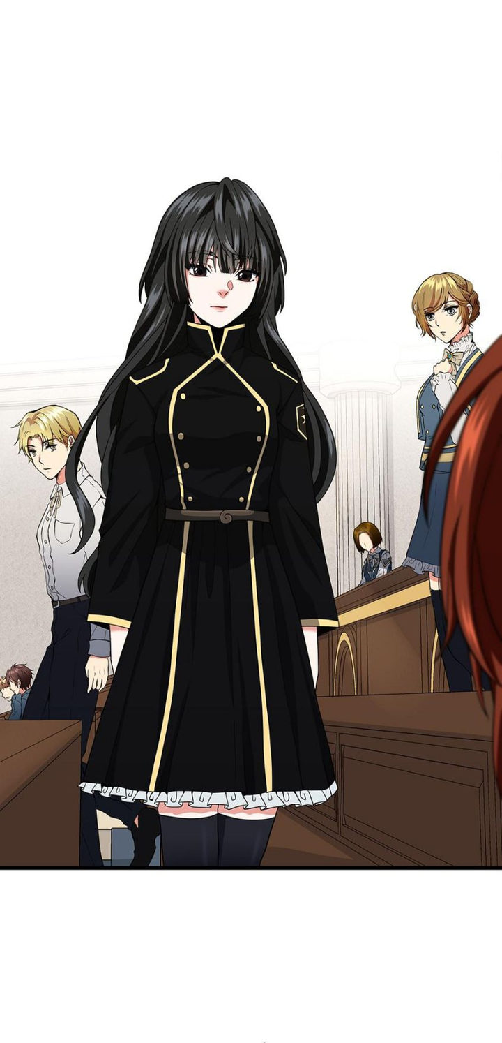 18+ The Beginning After the End Chapter 92 page 35