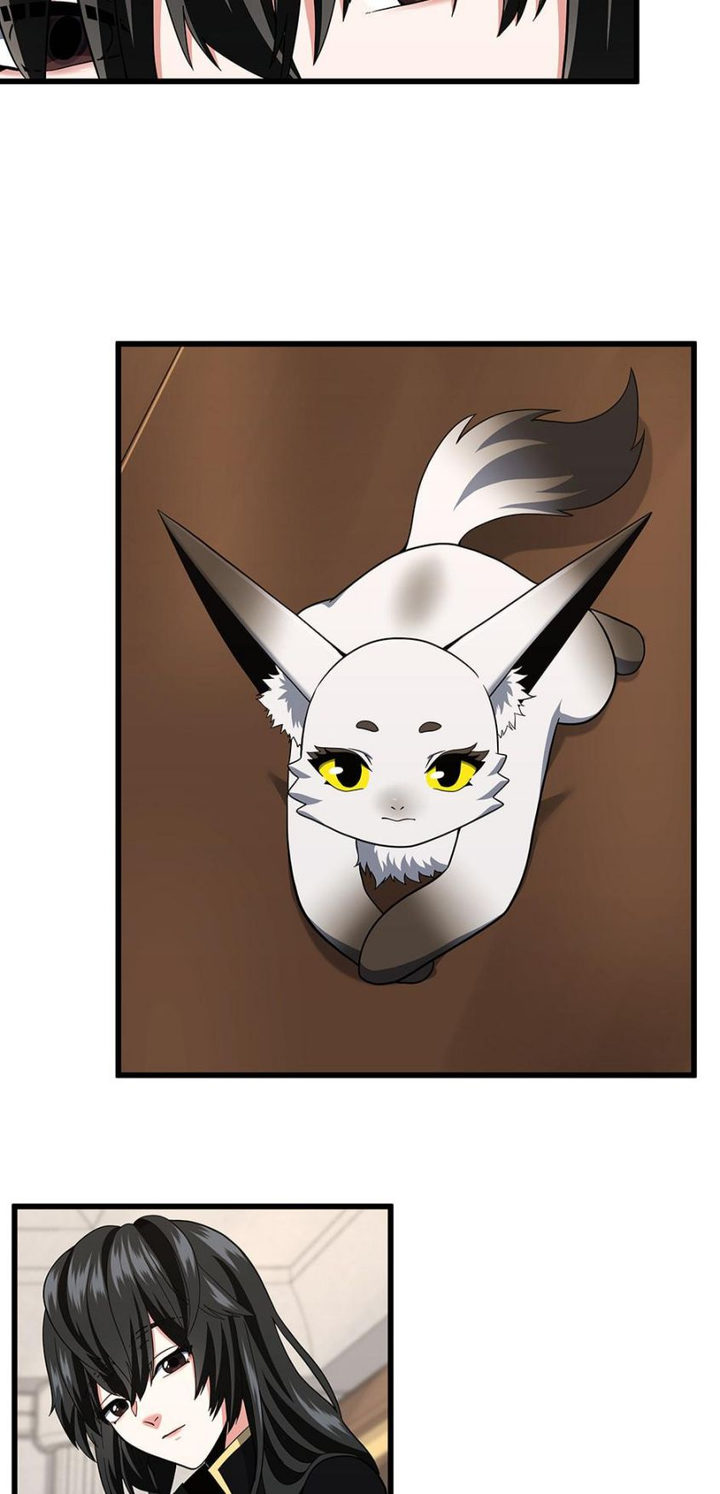 18+ The Beginning After the End Chapter 92 page 37