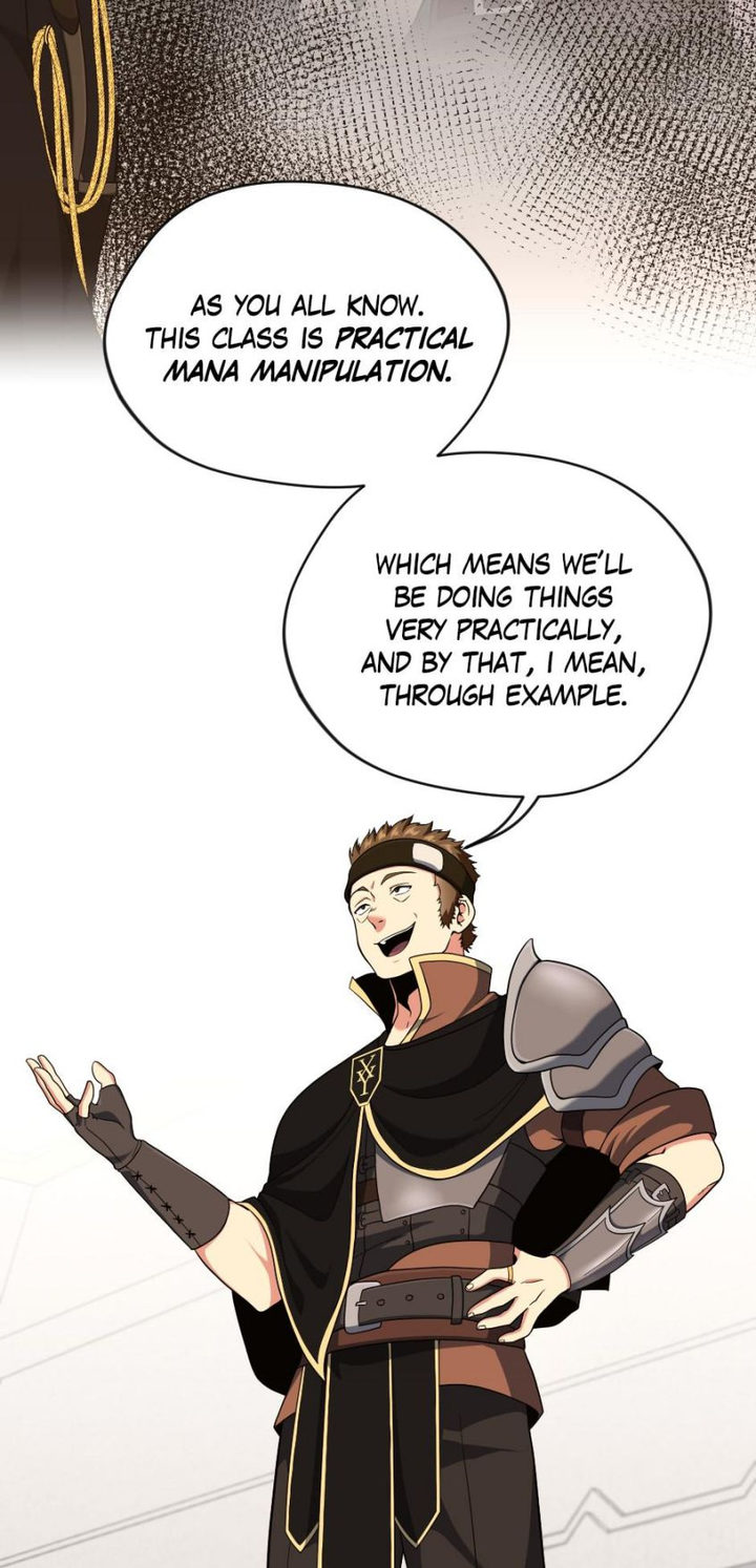18+ The Beginning After the End Chapter 92 page 42