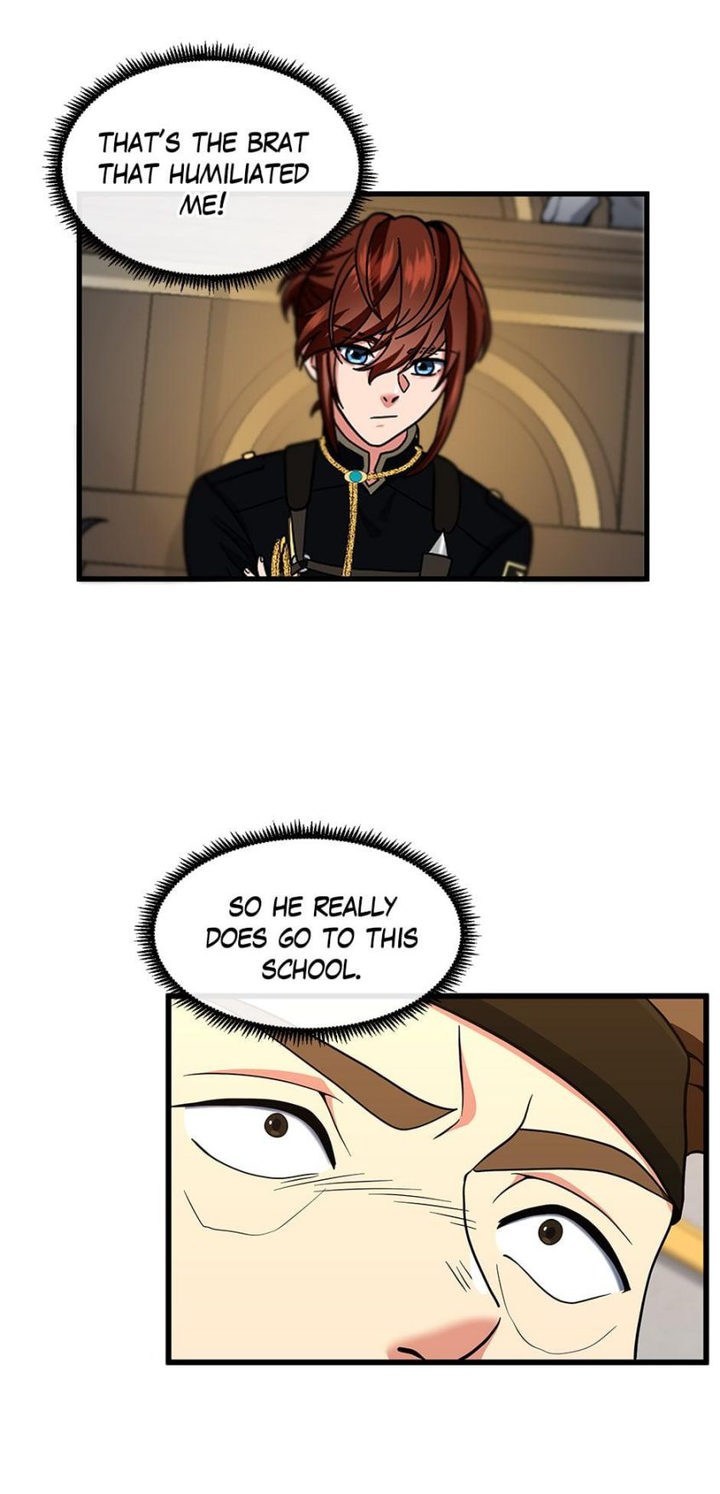 18+ The Beginning After the End Chapter 92 page 45