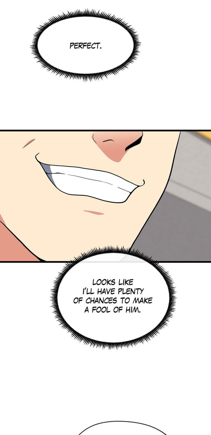 18+ The Beginning After the End Chapter 92 page 46