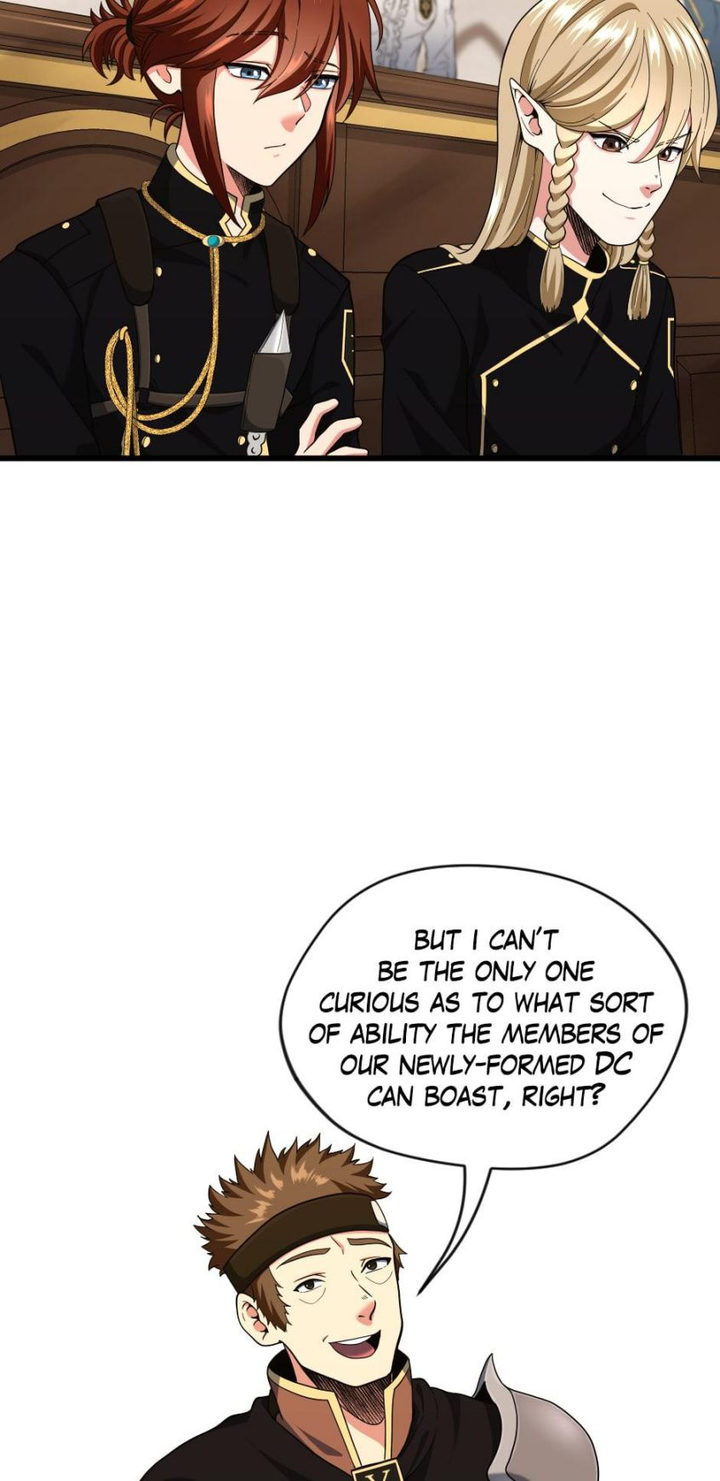 18+ The Beginning After the End Chapter 92 page 48