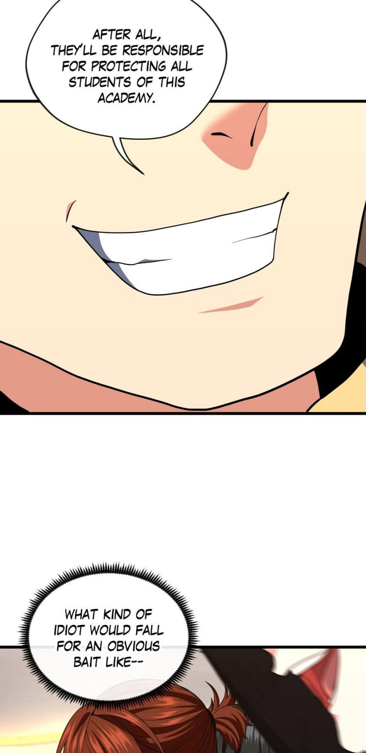 18+ The Beginning After the End Chapter 92 page 50