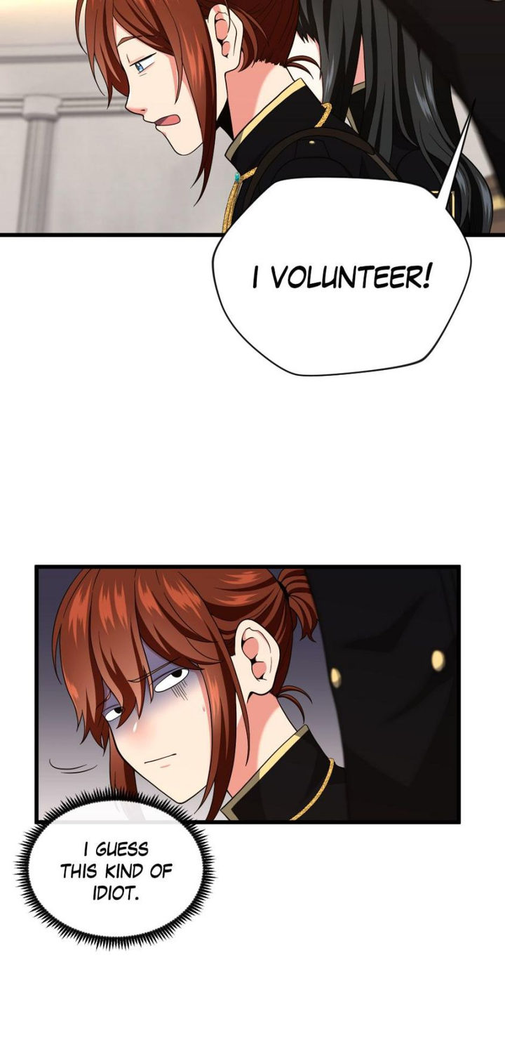 18+ The Beginning After the End Chapter 92 page 51