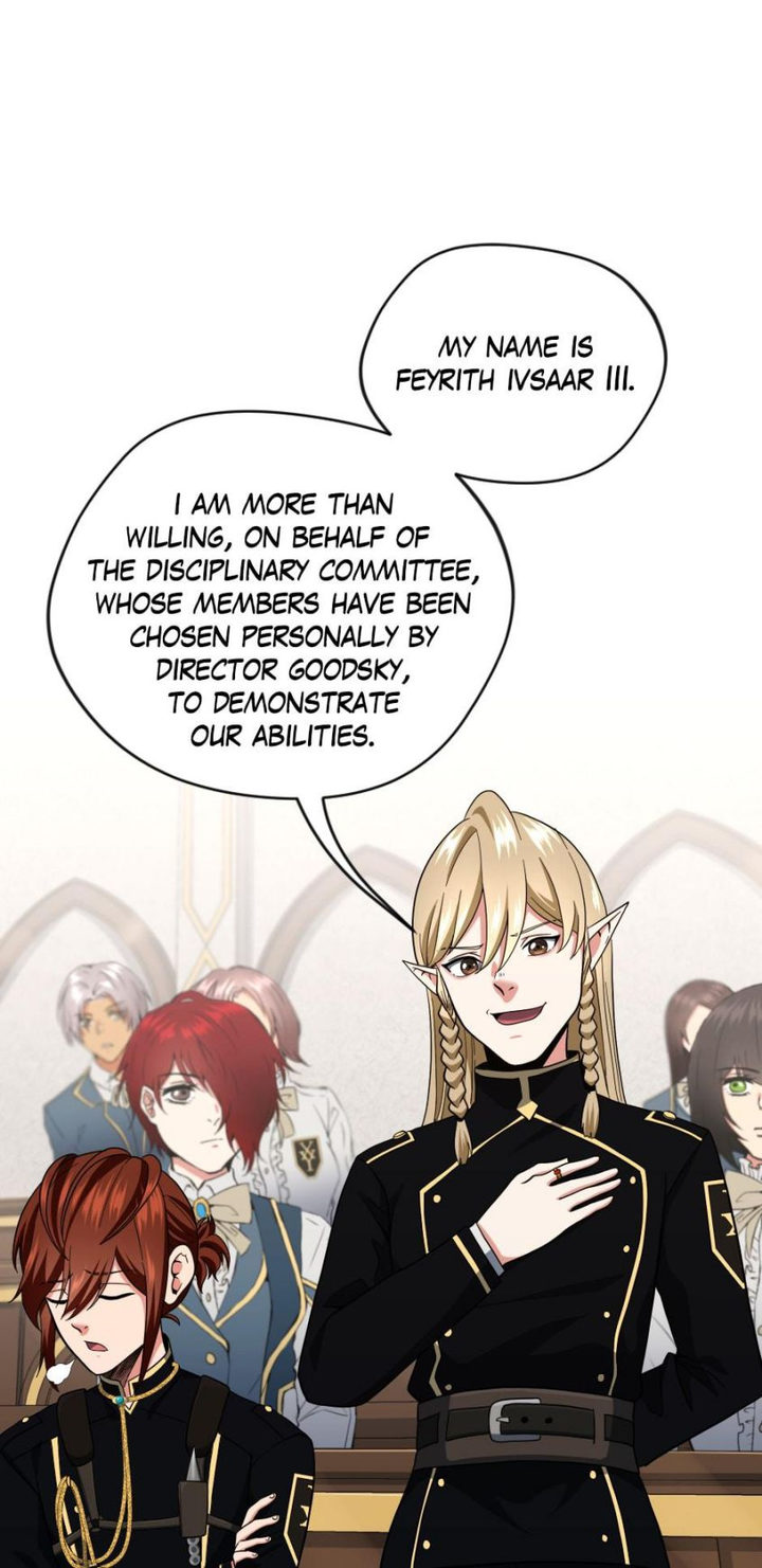18+ The Beginning After the End Chapter 92 page 52