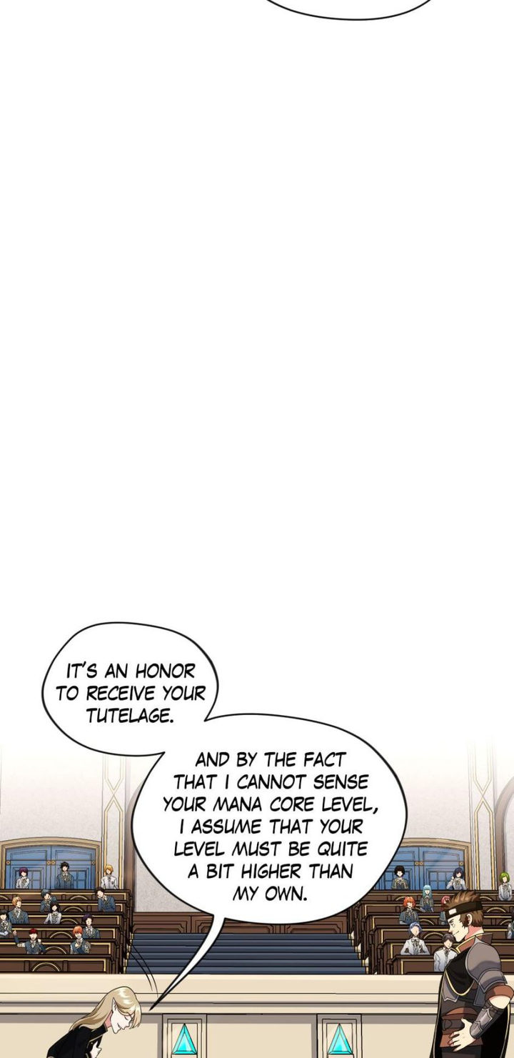 18+ The Beginning After the End Chapter 92 page 54