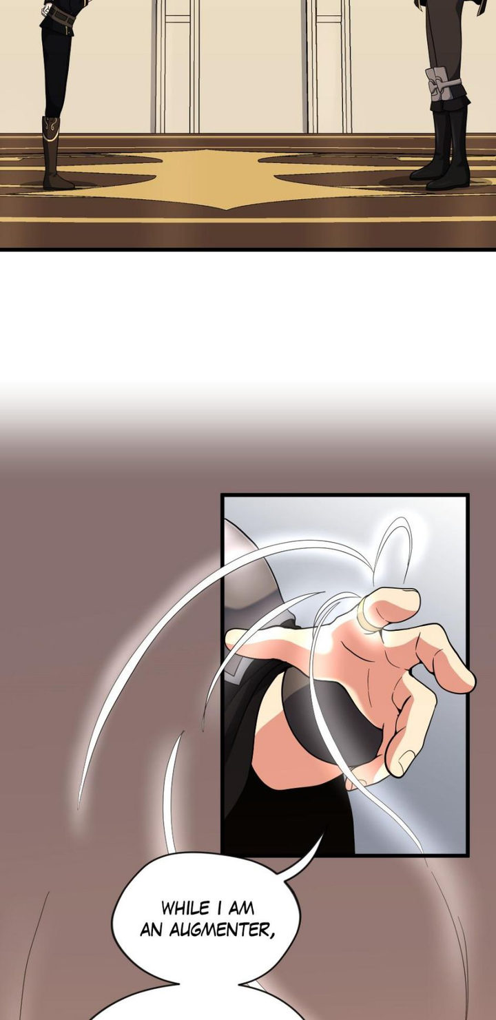 18+ The Beginning After the End Chapter 92 page 55