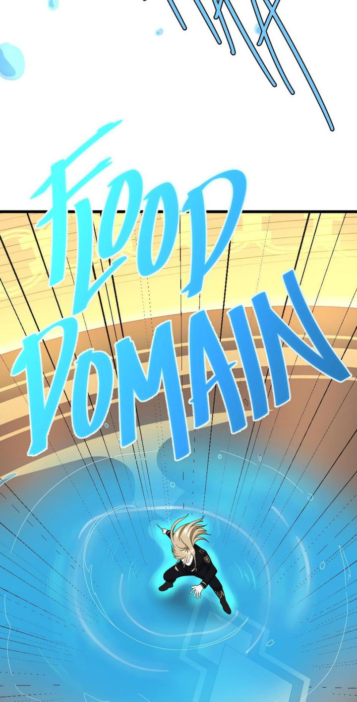 18+ The Beginning After the End Chapter 92 page 60