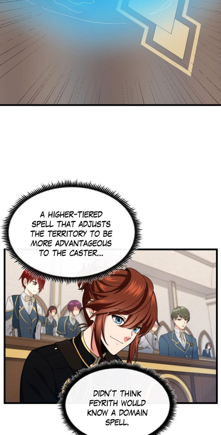 18+ The Beginning After the End Chapter 92 page 61