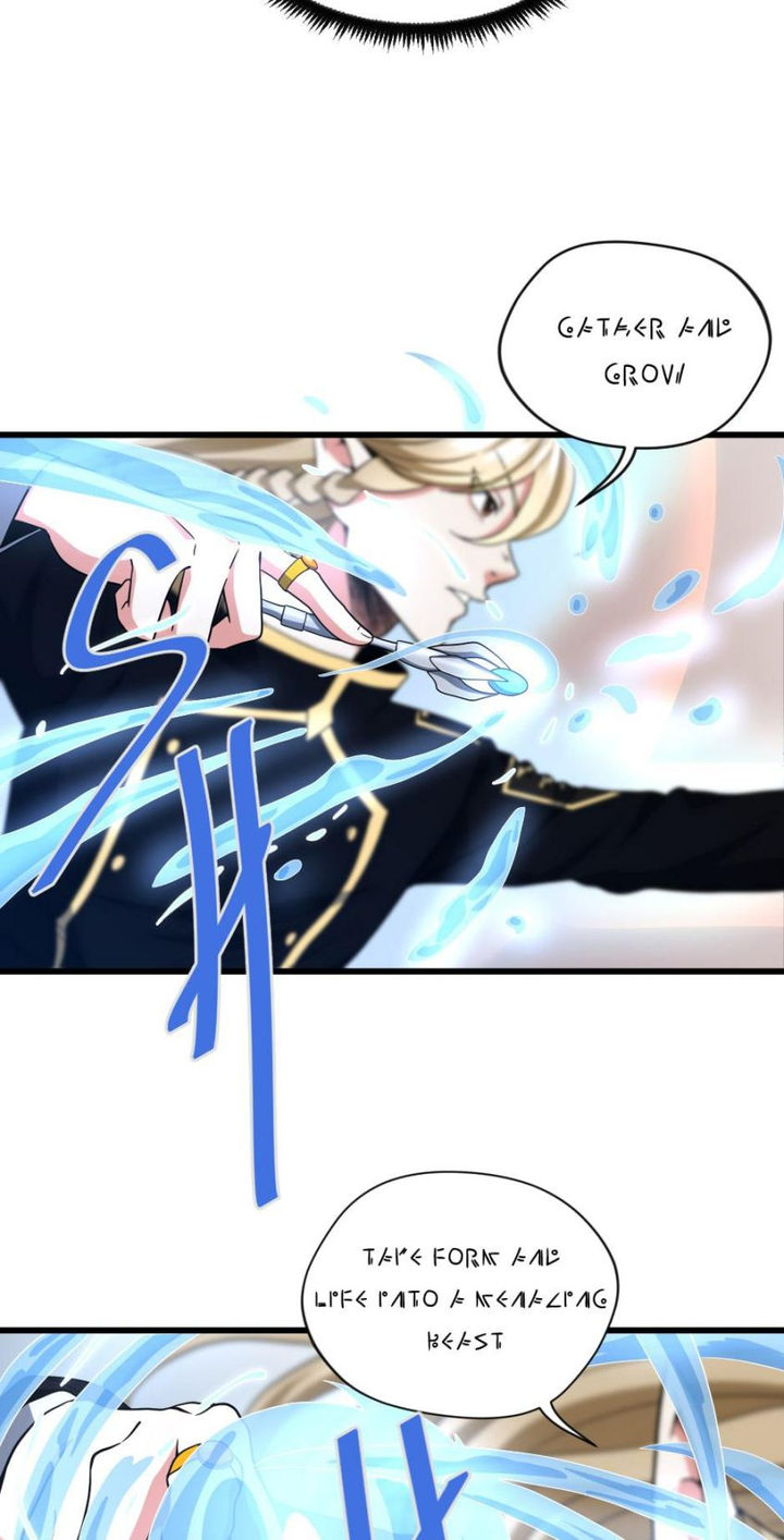 18+ The Beginning After the End Chapter 92 page 62