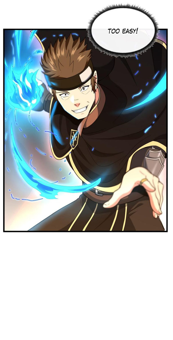 18+ The Beginning After the End Chapter 92 page 66