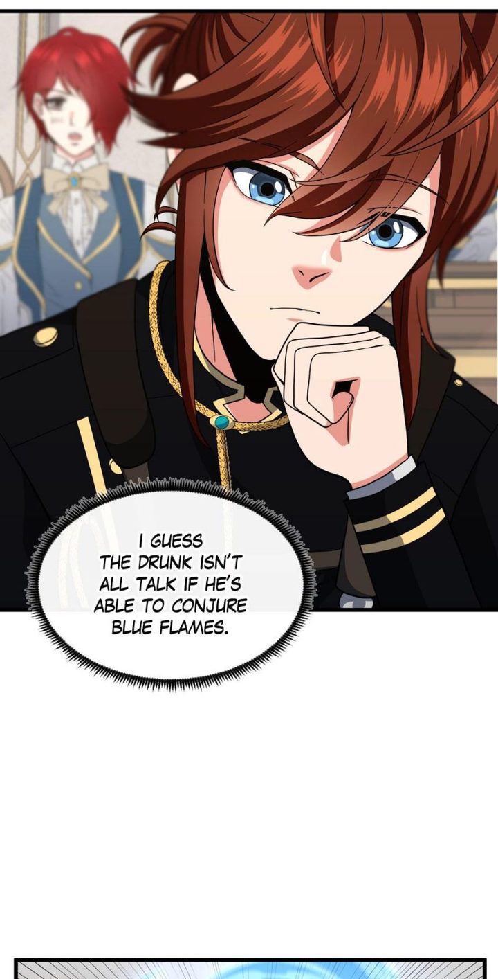 18+ The Beginning After the End Chapter 92 page 67