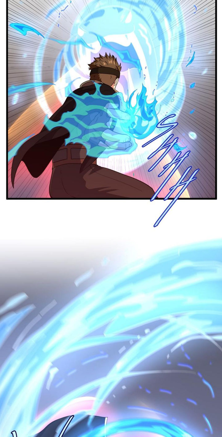 18+ The Beginning After the End Chapter 92 page 68