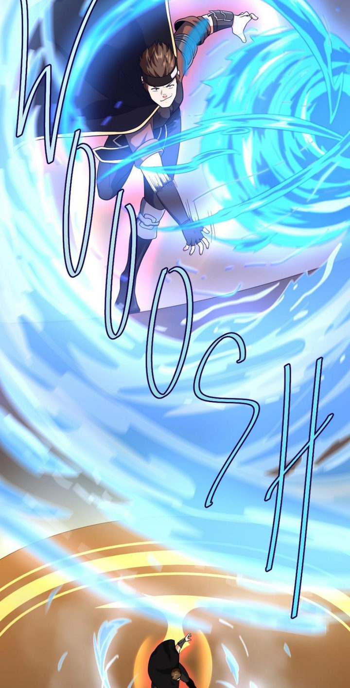 18+ The Beginning After the End Chapter 92 page 69
