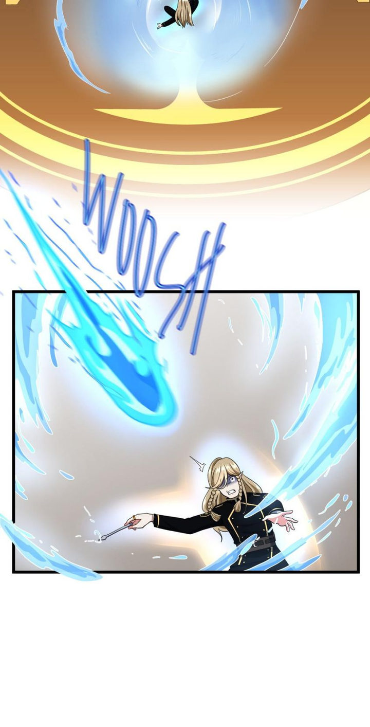 18+ The Beginning After the End Chapter 92 page 71