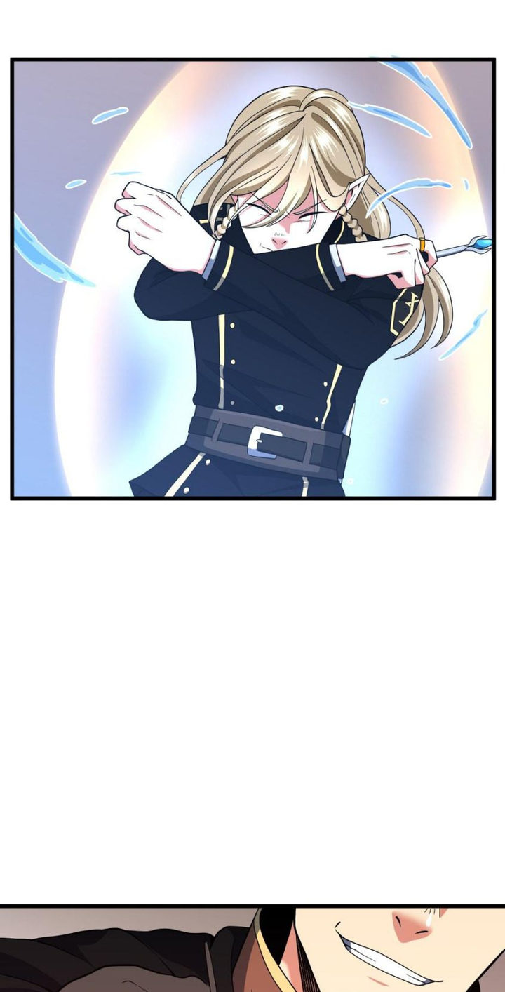 18+ The Beginning After the End Chapter 92 page 72