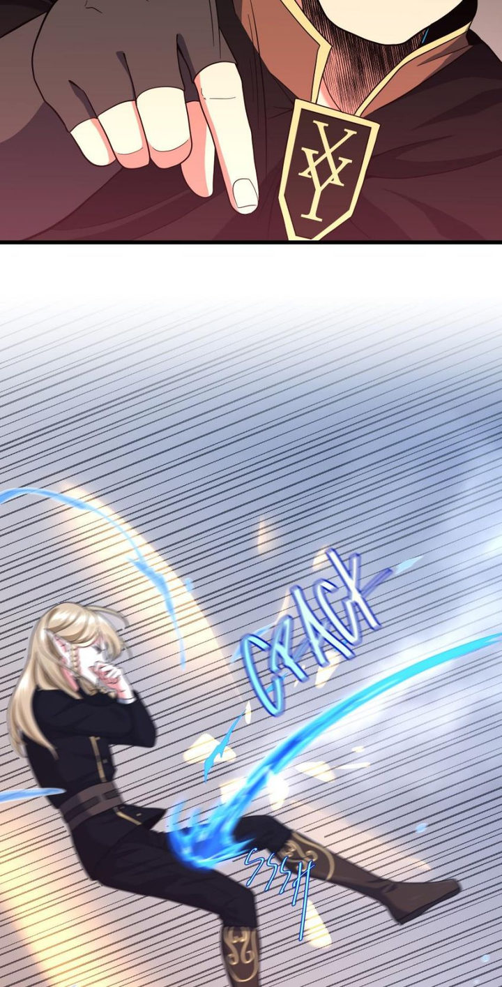 18+ The Beginning After the End Chapter 92 page 73