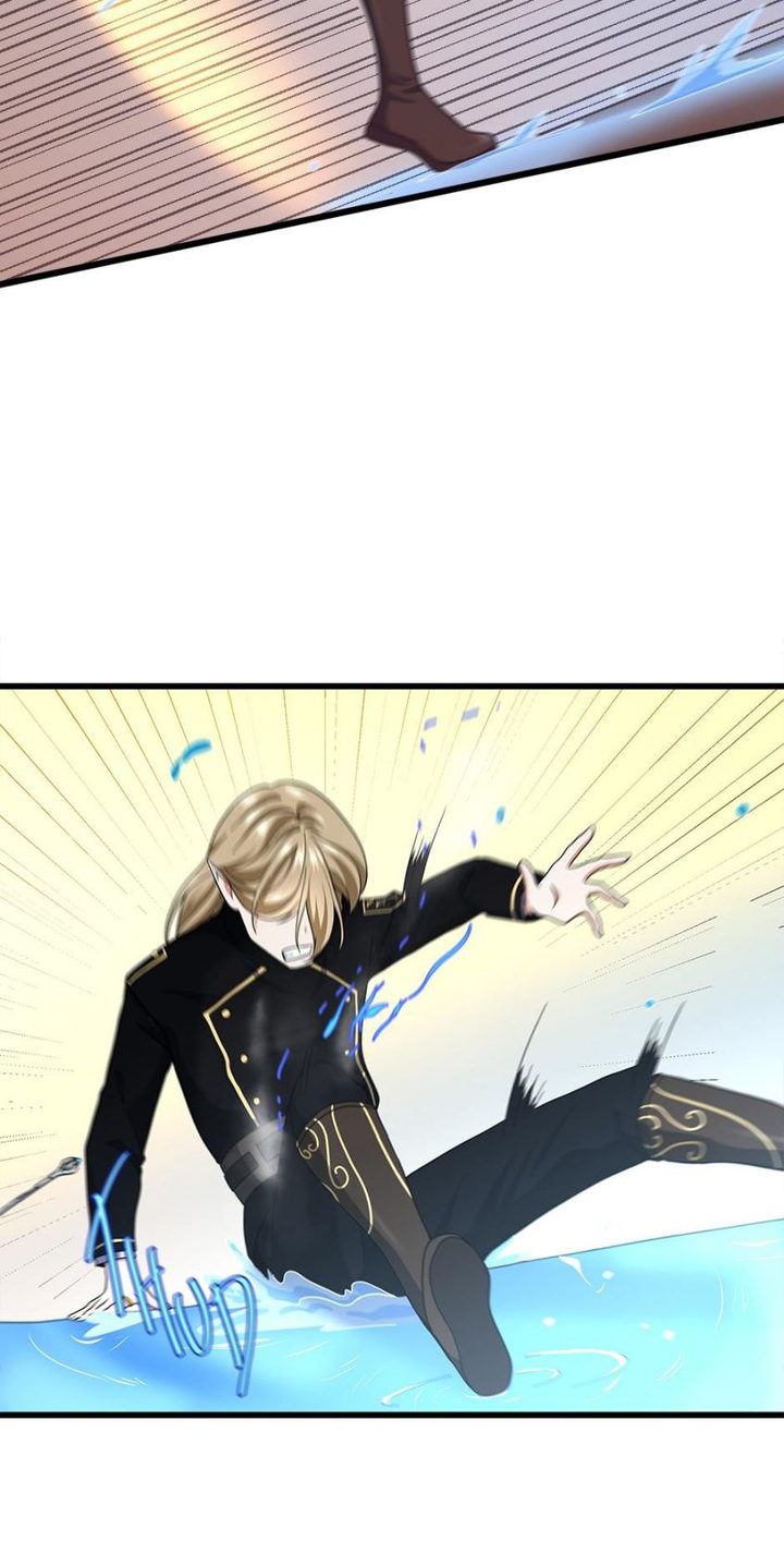 18+ The Beginning After the End Chapter 92 page 74