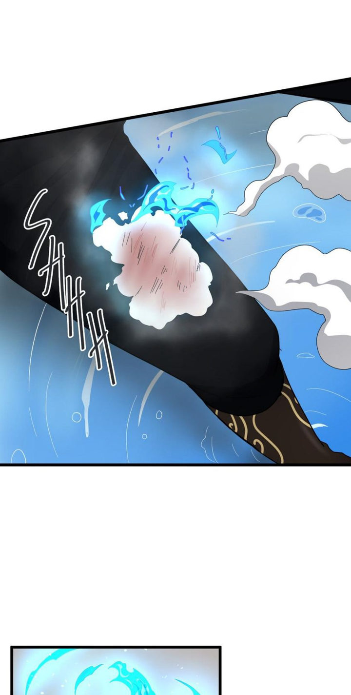 18+ The Beginning After the End Chapter 92 page 75